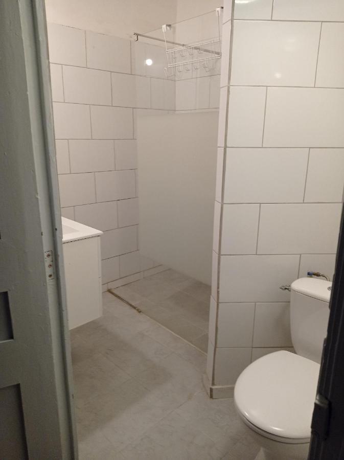 Apartamento Antoinette *