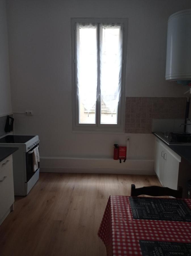 Antoinette Apartamento *