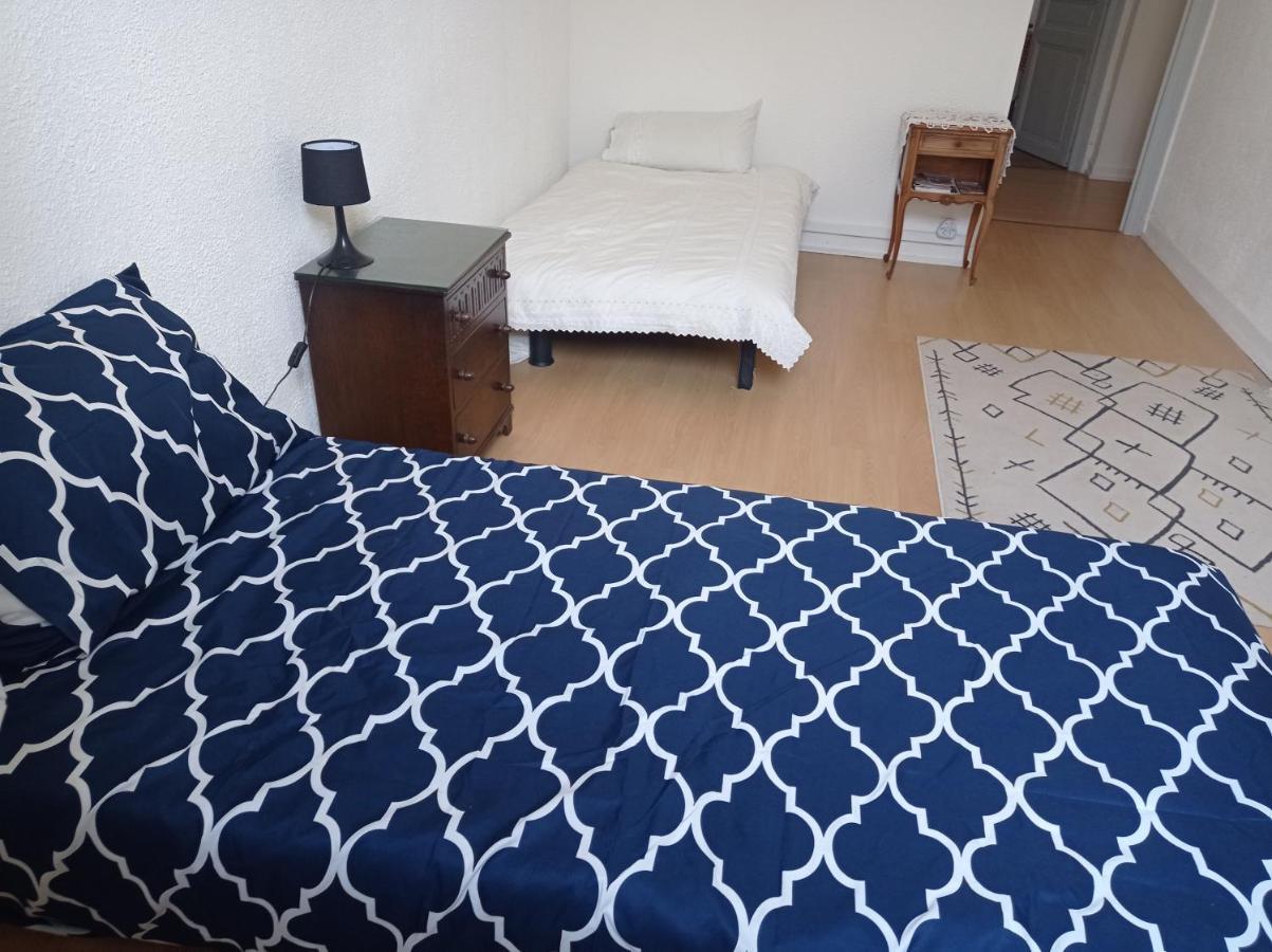 Antoinette Apartamento *