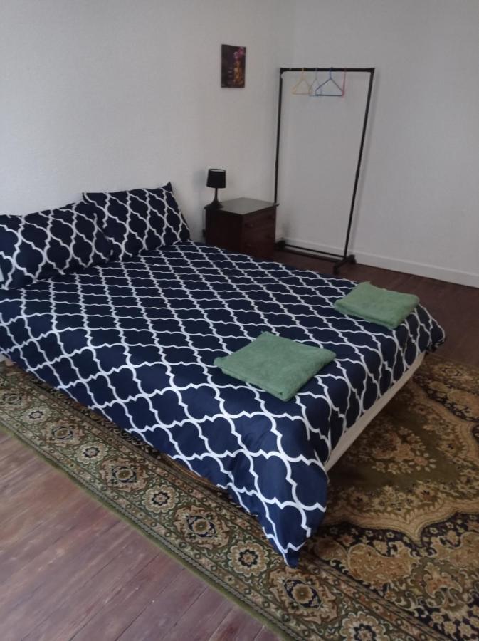 Apartamento Antoinette Carcasona